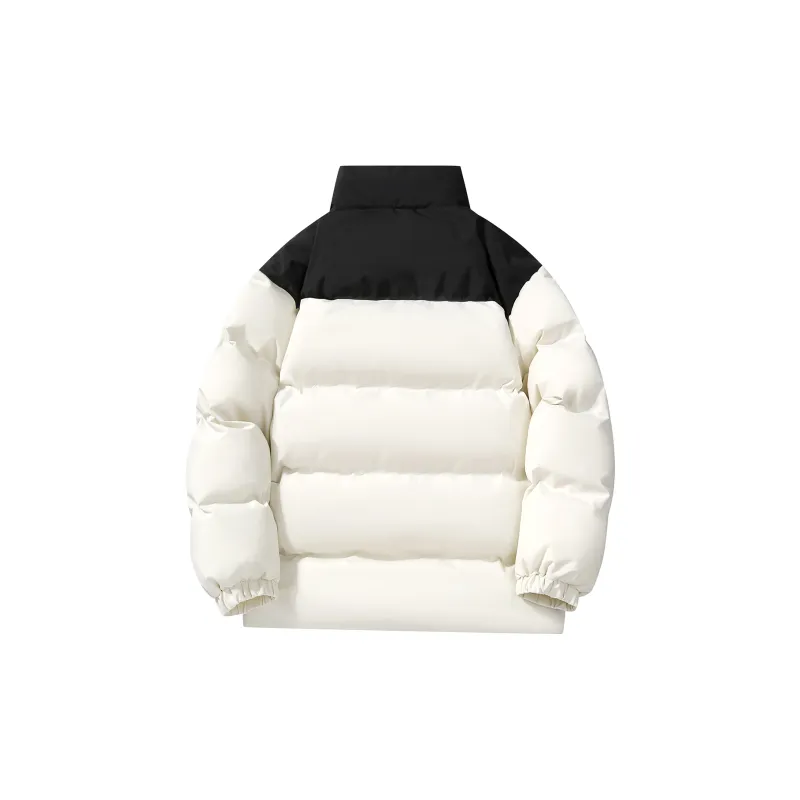 MashiMaro Padded Jackets Unisex-3