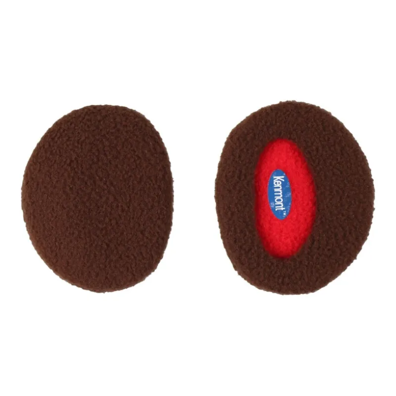 KENMONT Polyester Earmuffs Unisex Multicolor-10