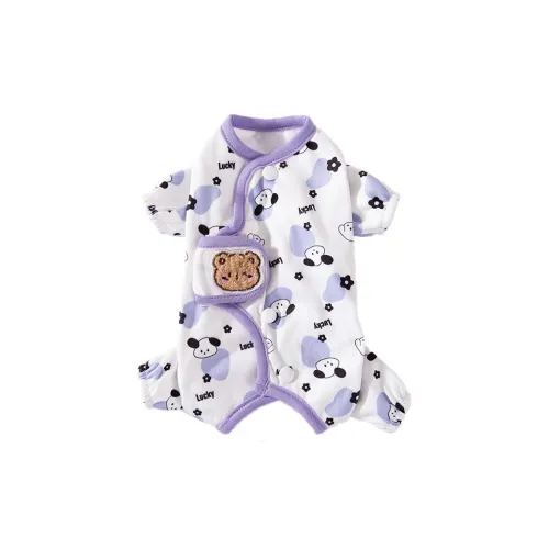 Yun Manqing Pet Clothing