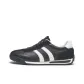 19 Black White