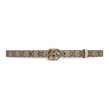 GUCCI Gg Marmont Belt