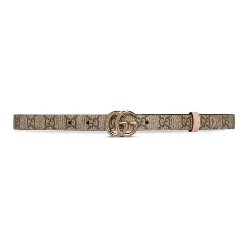 GUCCI Gg Marmont Belt-0