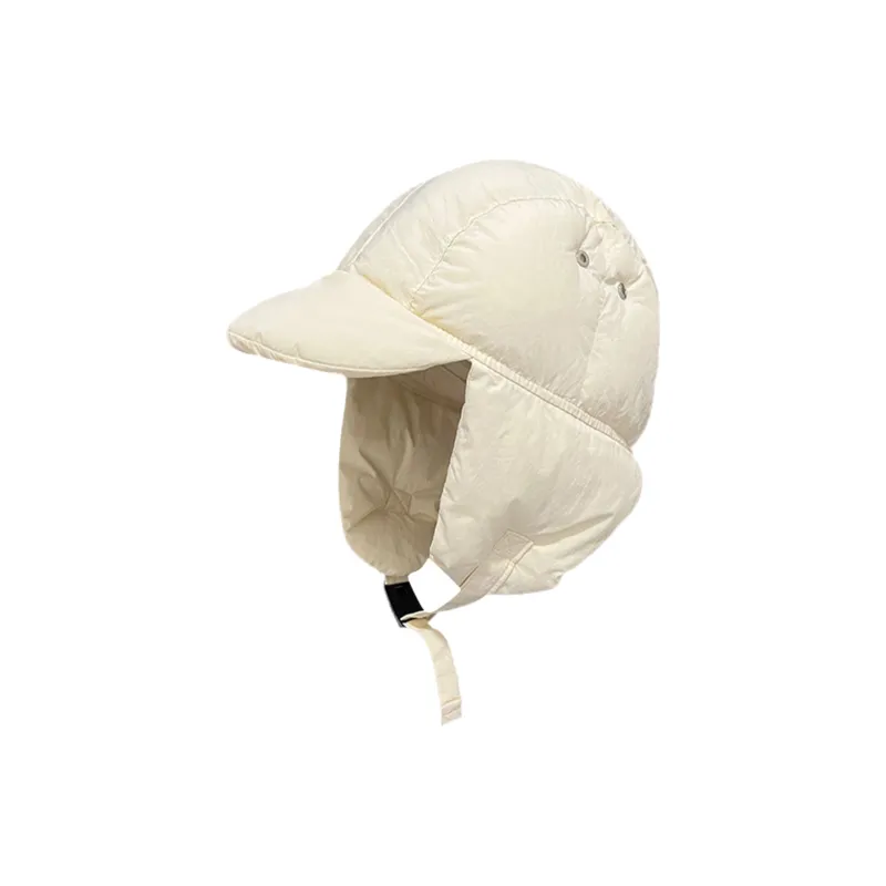 CMFY Polyester Trapper Hats Unisex-1