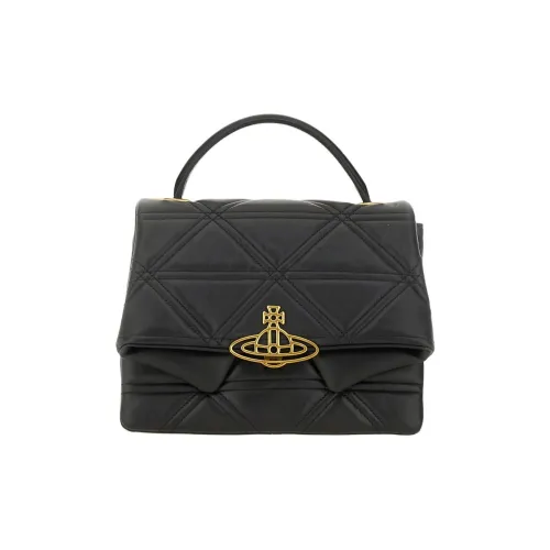 Borsa tote con logo Nero