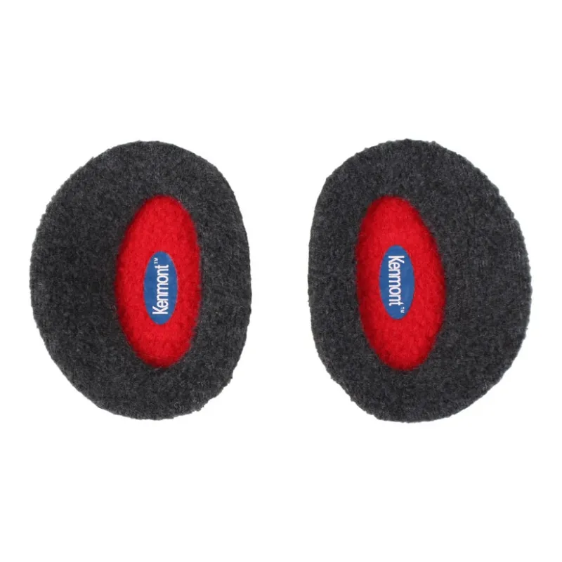 KENMONT Polyester Earmuffs Unisex Multicolor-5