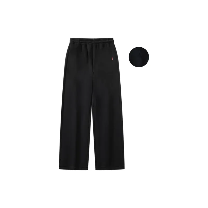 AI3 Iverson China Series Casual Pants Unisex-2