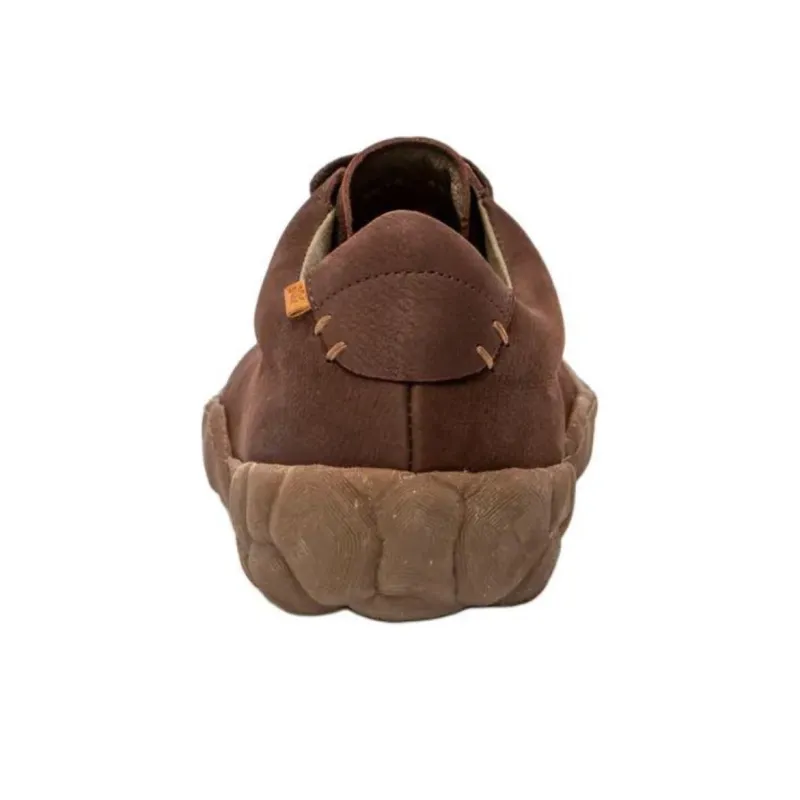 El Naturalista TURTLE Low-Top Casual Shoes Men's Dark Brown-2