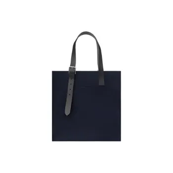HERMES Etriviere Pocket Shoulder Bags