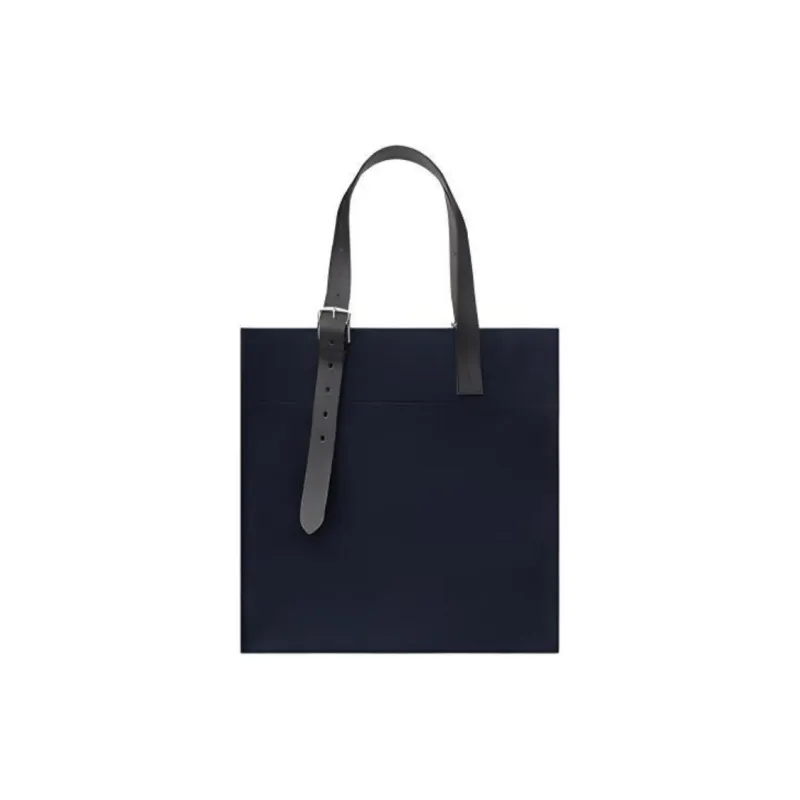 HERMES Etriviere Pocket Shoulder Bags-0