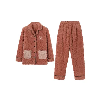 MADALLO Women's Pajama Sets