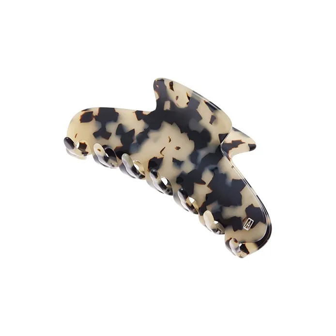 ALEXANDRE DE PARIS Classic Large Size Shark Clip Large Size 11 Cm Women's-7