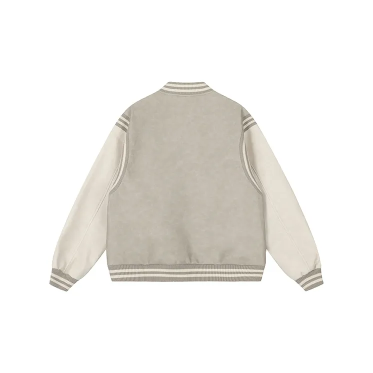 A Chock Jackets Unisex-1