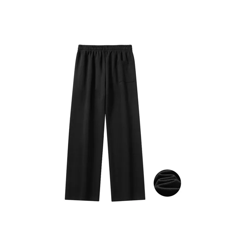 AI3 Iverson China Series Casual Pants Unisex-6