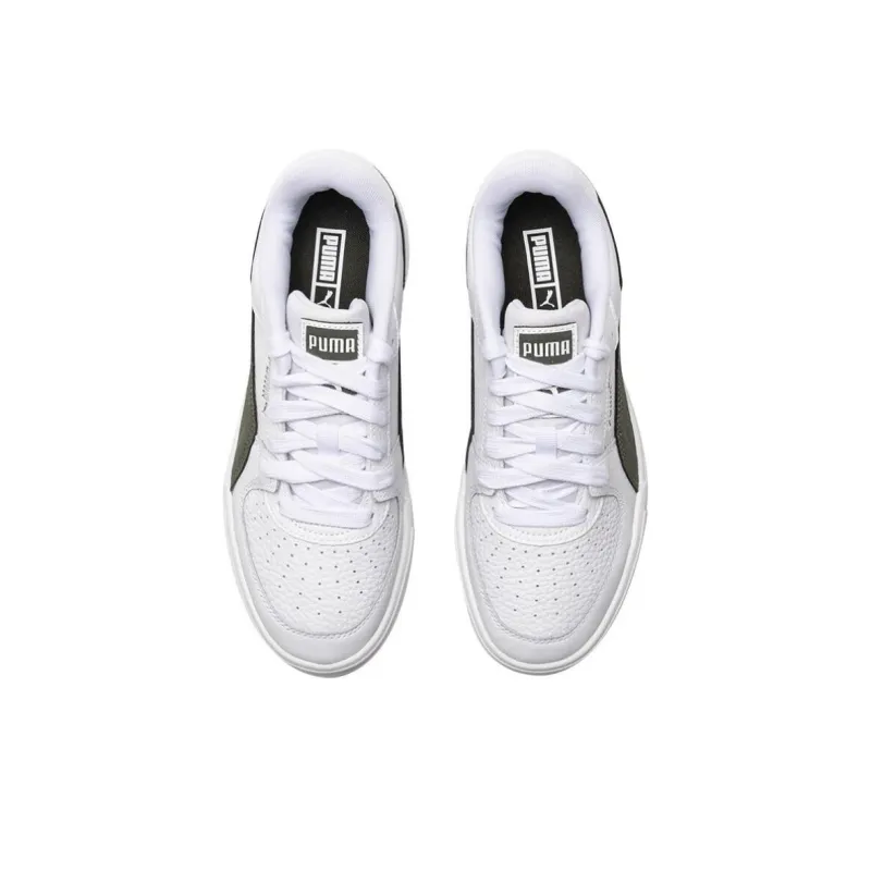 PUMA Ca Pro Suede 'White Myrtle'-3