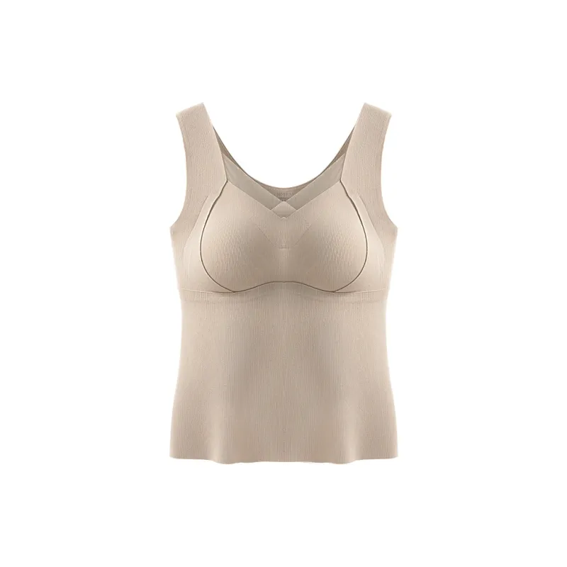 MIIOW Women's Thermal Tops-20
