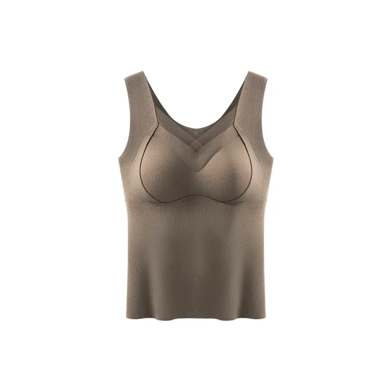 MIIOW Women's Thermal Tops-15