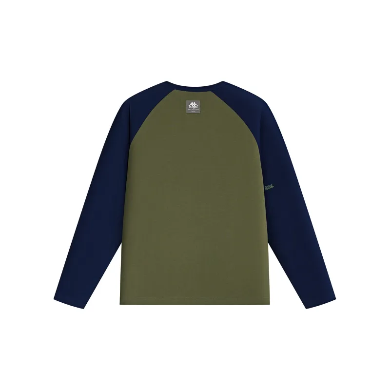 Kappa KAPPA PLAYER T Shirt Unisex Multicolor-5