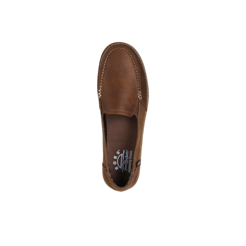 Skechers Loafers Women's Brown-3