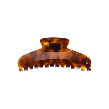 ALEXANDRE DE PARIS Classic Large Size Shark Clip Large Size 11 Cm Women's
