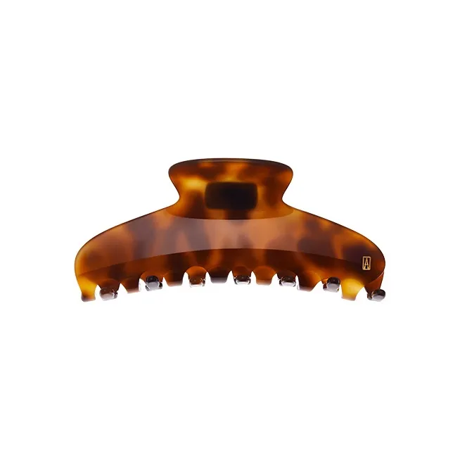ALEXANDRE DE PARIS Classic Large Size Shark Clip Large Size 11 Cm Women's-0