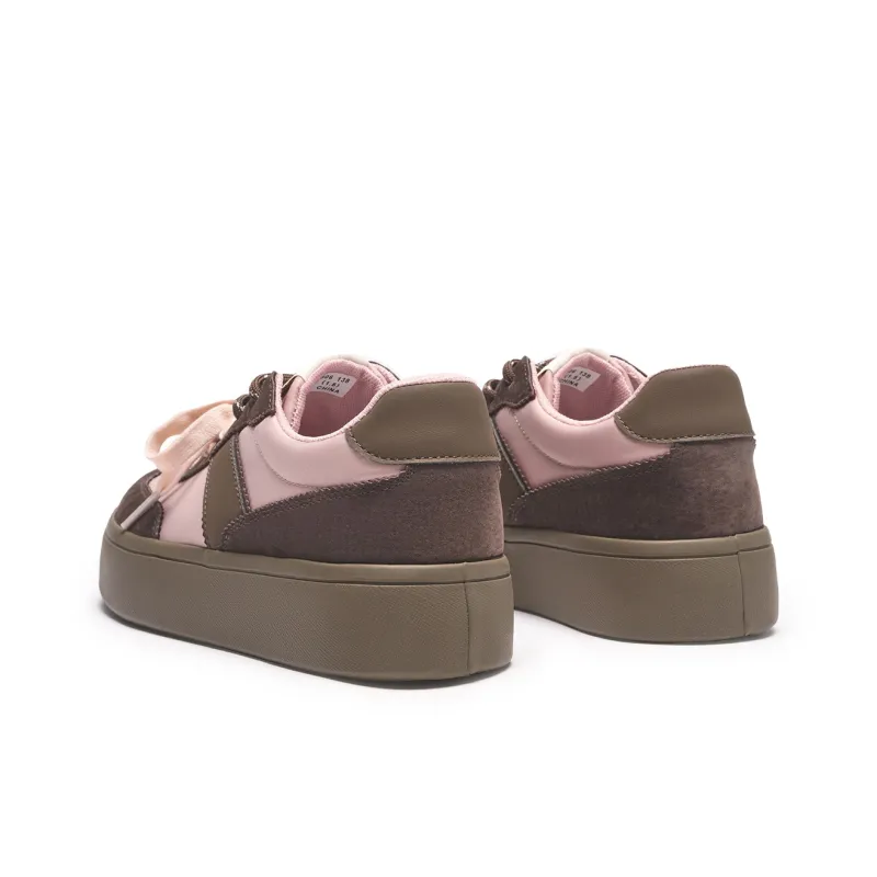 Hotwind Energetic Urban Series German Army Trainers Women's-3