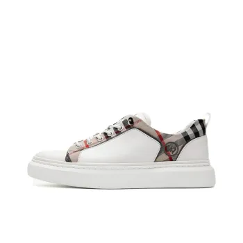 Walker Shop Low Top Skateboard Shoes Men's