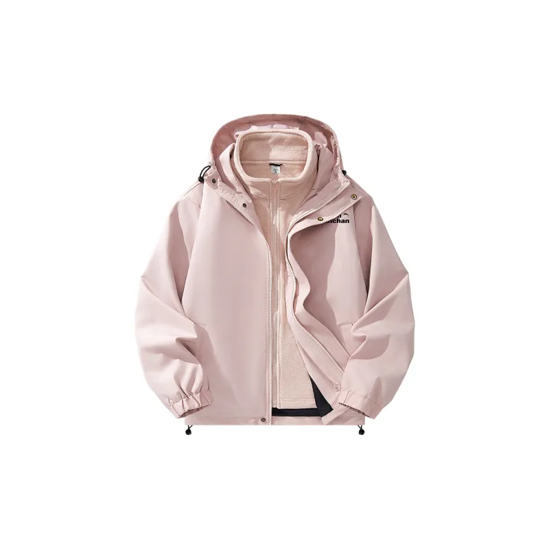 Crayon Shinchan Trench Coat Unisex-9