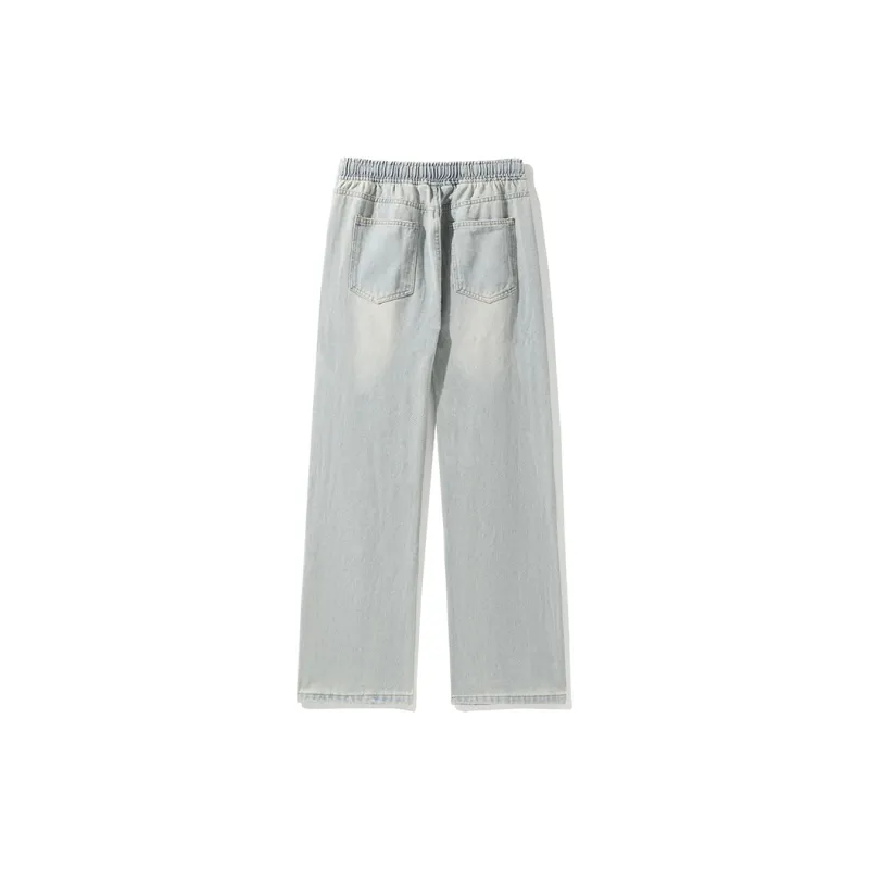 Kudamm Jeans Unisex-9