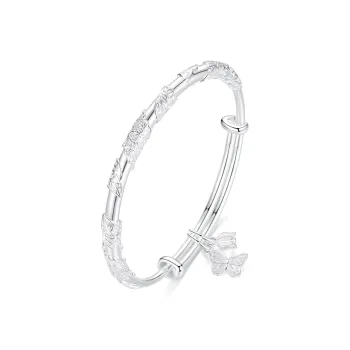 Seven Seven Silver Jewelry Silver Sterling Silver Bracelets Unisex