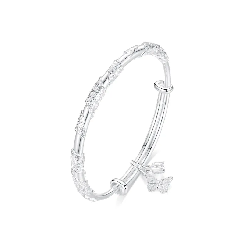 Seven Seven Silver Jewelry Silver Sterling Silver Bracelets Unisex-0