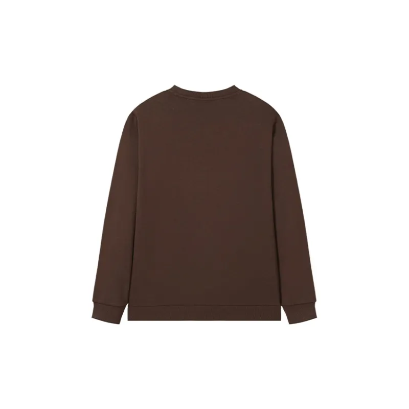 PIONEER CAMP Sweatshirts Unisex-9