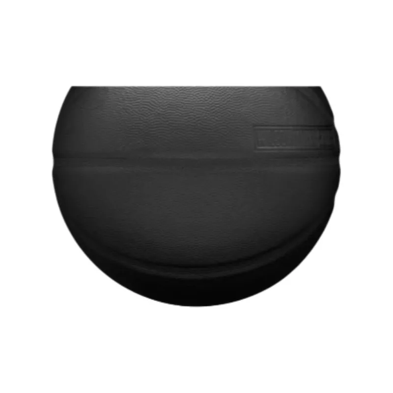 Wilson Synthetic Leather Basketball Black Size 7 Ball Training Unisex-2