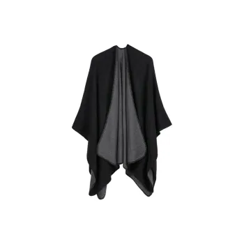 Cranta Komeia Shawls Women's