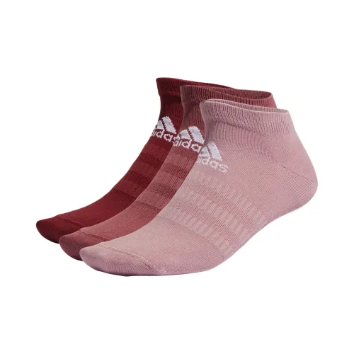 Adidas Ankle Socks Unisex 3 Pack