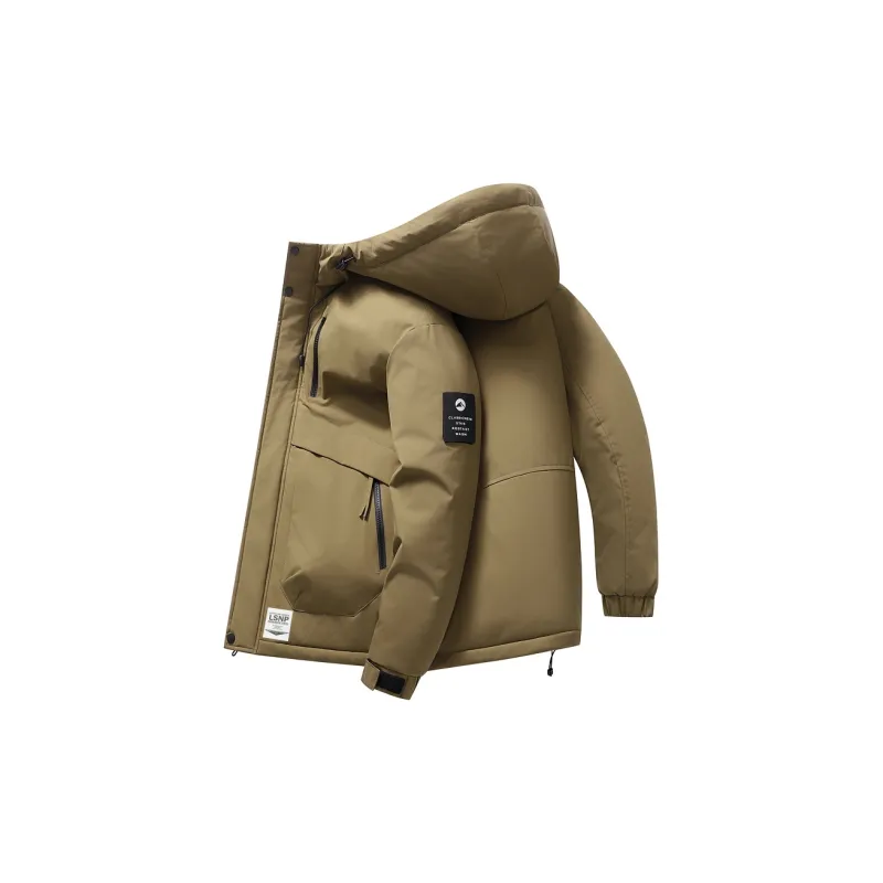 LISENPOK Puffer Jackets Unisex-11