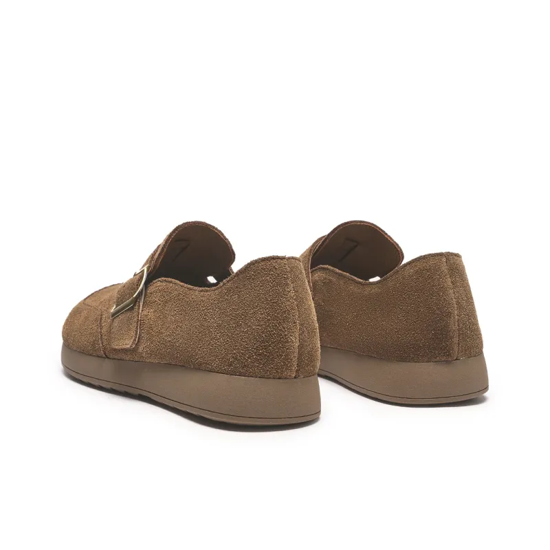 Hotwind Pinecone Grey Series Birkenstock Shoes Women's-2