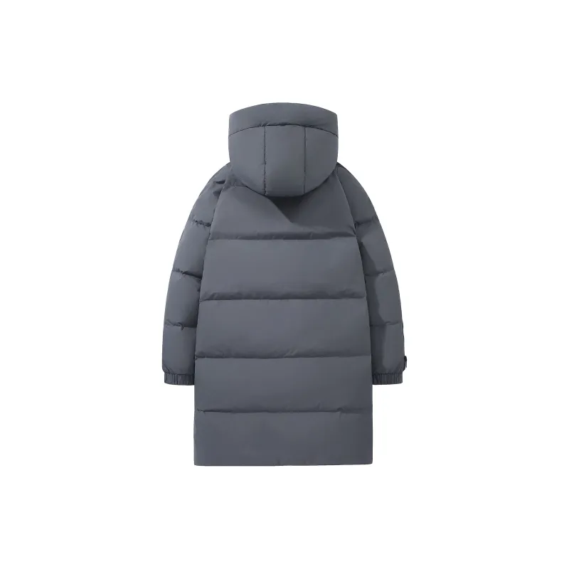 Feiyue Down Jackets Unisex-6
