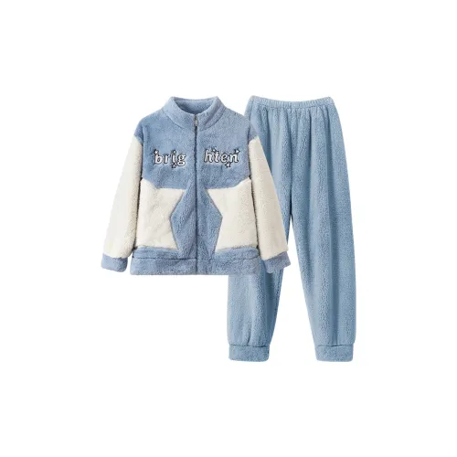 Maultiay Pajama Set Unisex Image Color
