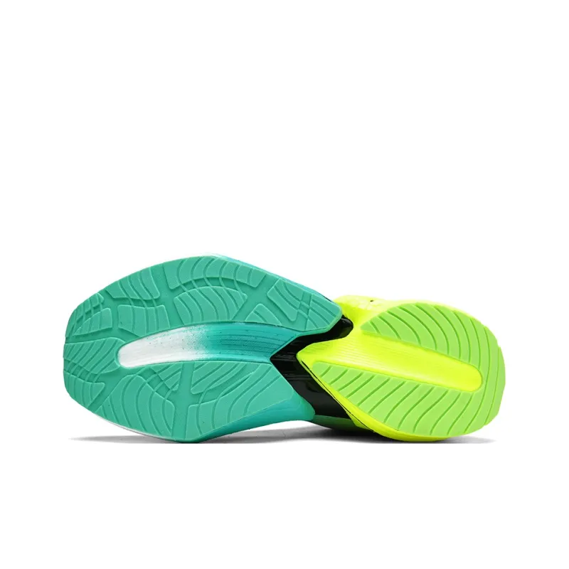 Lin Feng Low Top Casual Shoes Unisex Spring Green-25