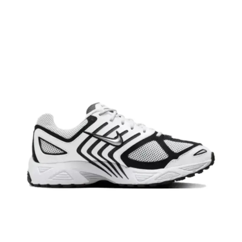 Nike Air Peg 2K5 White Black-1