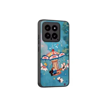 LANWK Phone Cases
