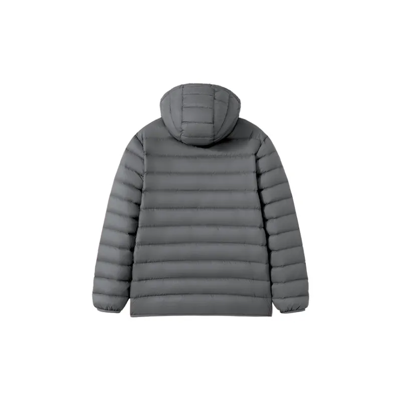 PIONEER CAMP Down Jackets Men-5