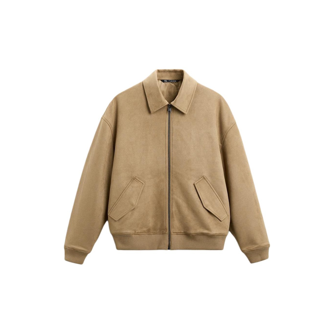 Adidas yeezy jacket zara hotsell