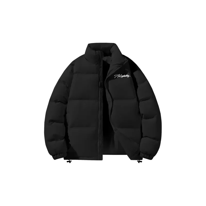 BOBBY ABLEY Down Jackets Unisex-1