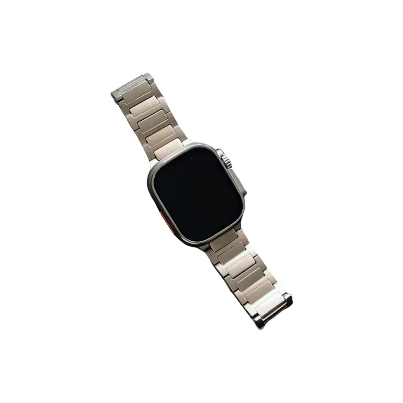 Antey Watch Band Apple Compatibility 175 220mm Zinc Alloy Material-8
