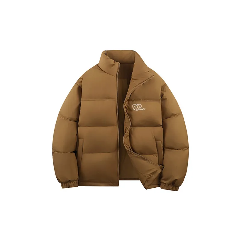 Mimx Homme Down Jackets Unisex-21