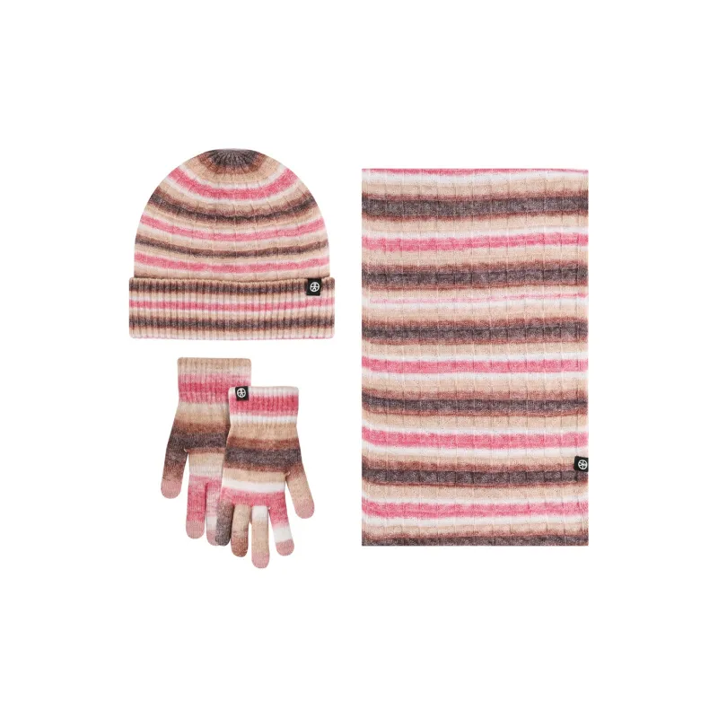 Yamaichi Maru Velvet Yarn Beanies Unisex-0