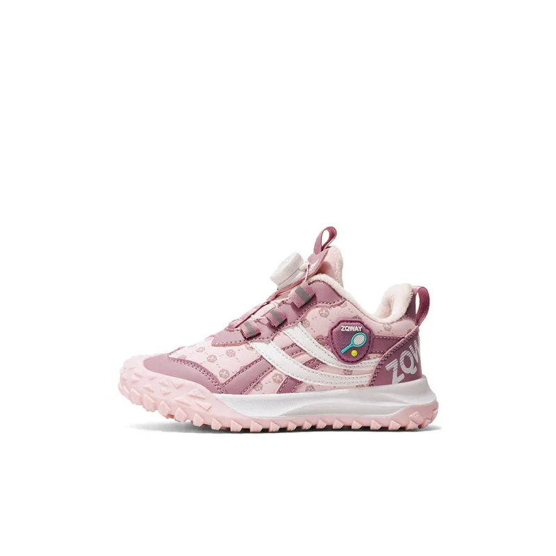 FIRS Kids Kids Lifestyle Shoes Kids'-3