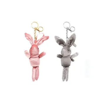 VERENA REINE Fabric Pendants Unisex