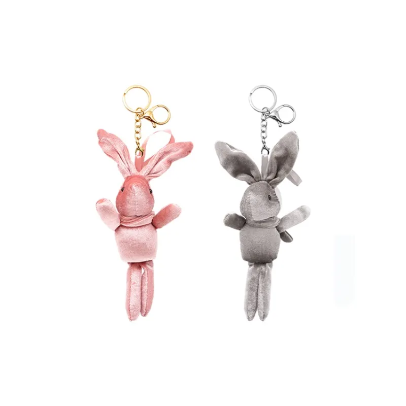 VERENA REINE Fabric Pendants Unisex-0